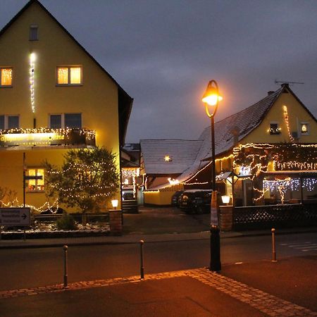 Gasthaus Zur Sonne Freiburg im Breisgau Ngoại thất bức ảnh