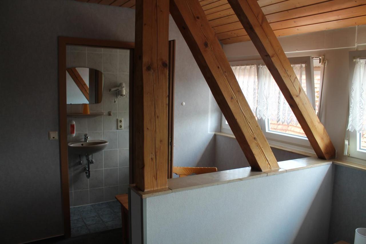 Gasthaus Zur Sonne Freiburg im Breisgau Ngoại thất bức ảnh