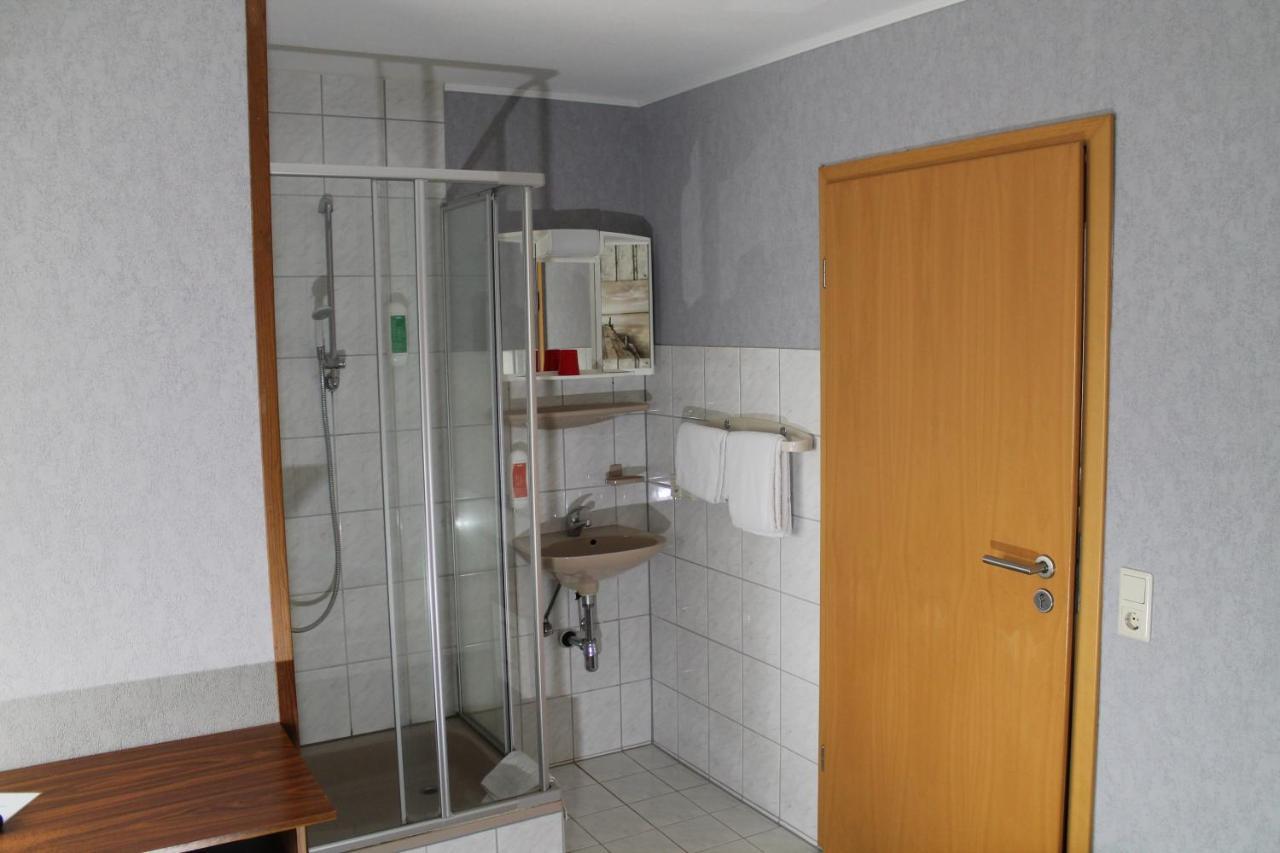 Gasthaus Zur Sonne Freiburg im Breisgau Ngoại thất bức ảnh