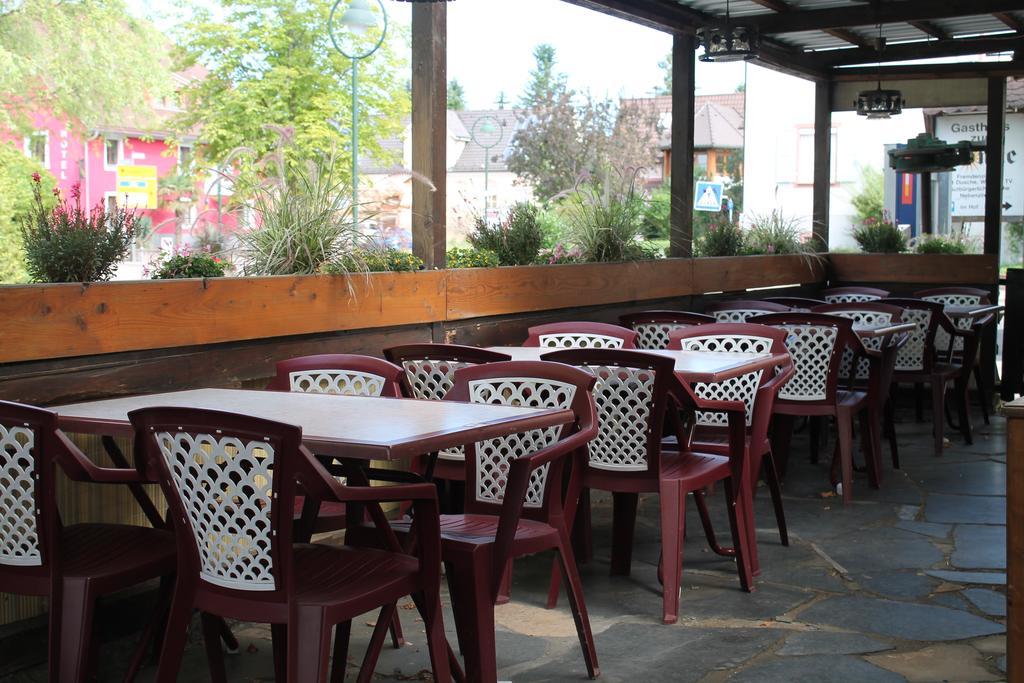 Gasthaus Zur Sonne Freiburg im Breisgau Ngoại thất bức ảnh
